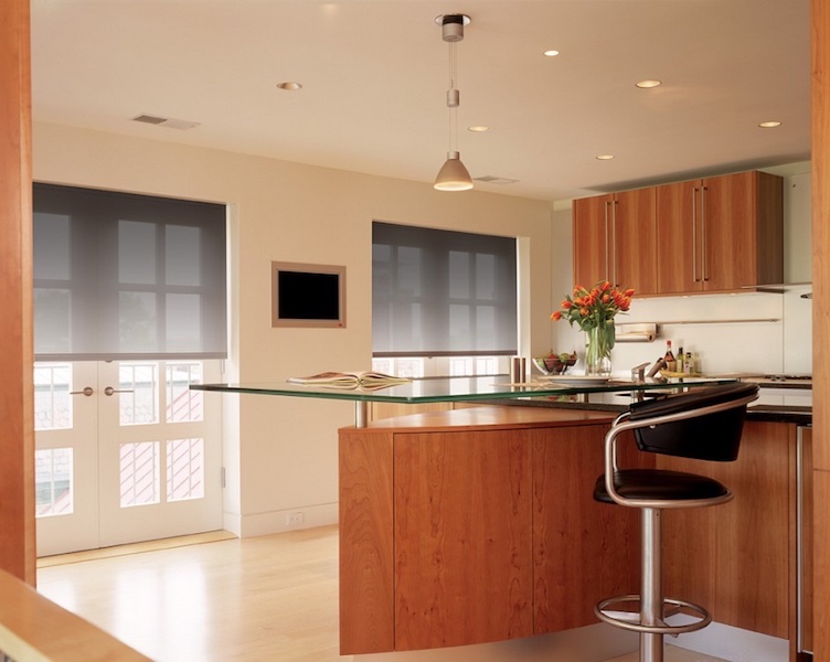 A Window Treatment for Every Room