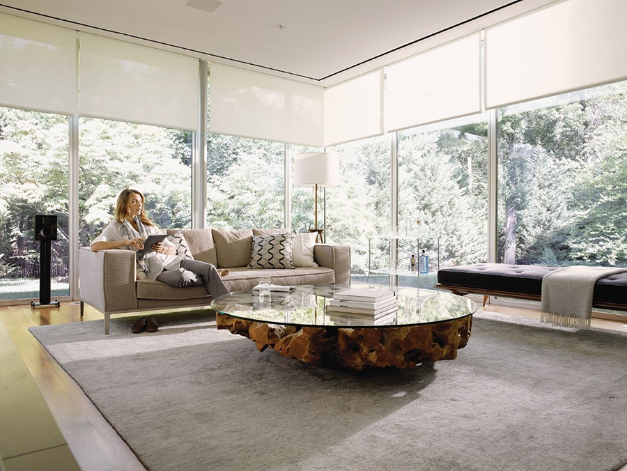 5 Ways to Go Green with Smart Home Automation