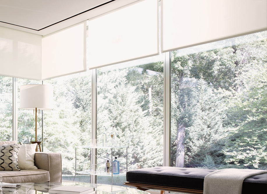 How to Get a Custom Smart Shading Design