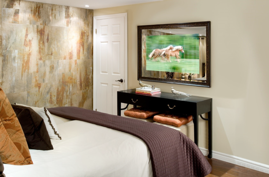How to Make Your Guests Feel Welcome with Home Automation