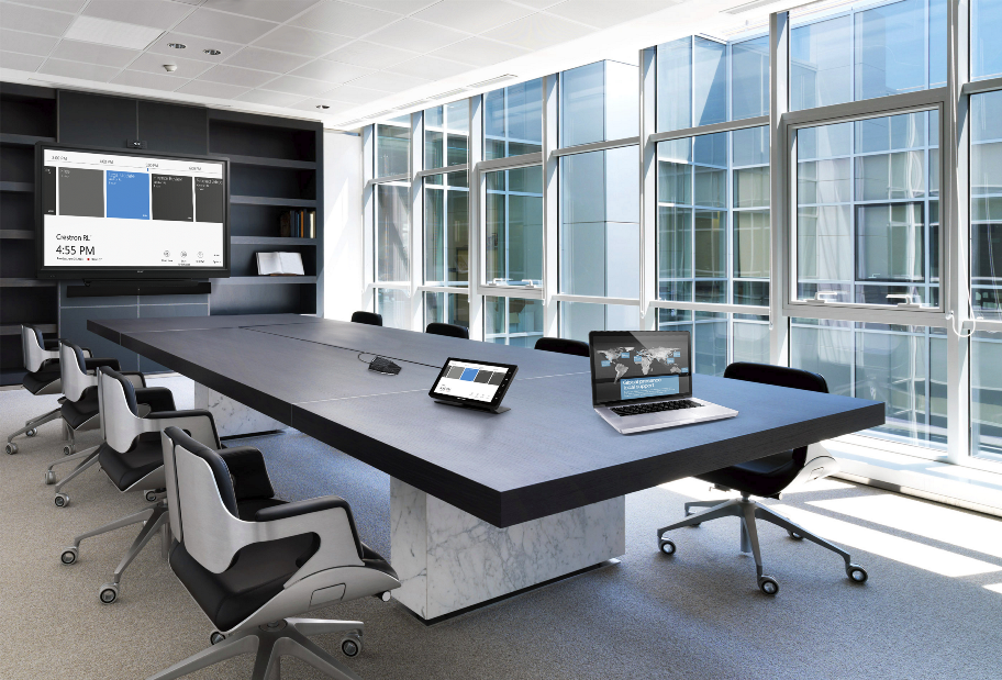 Office Boardroom Design