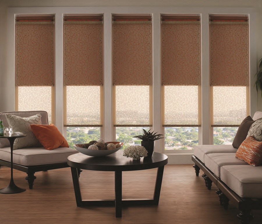 How Do Shades Affect My Home’s Temperature?