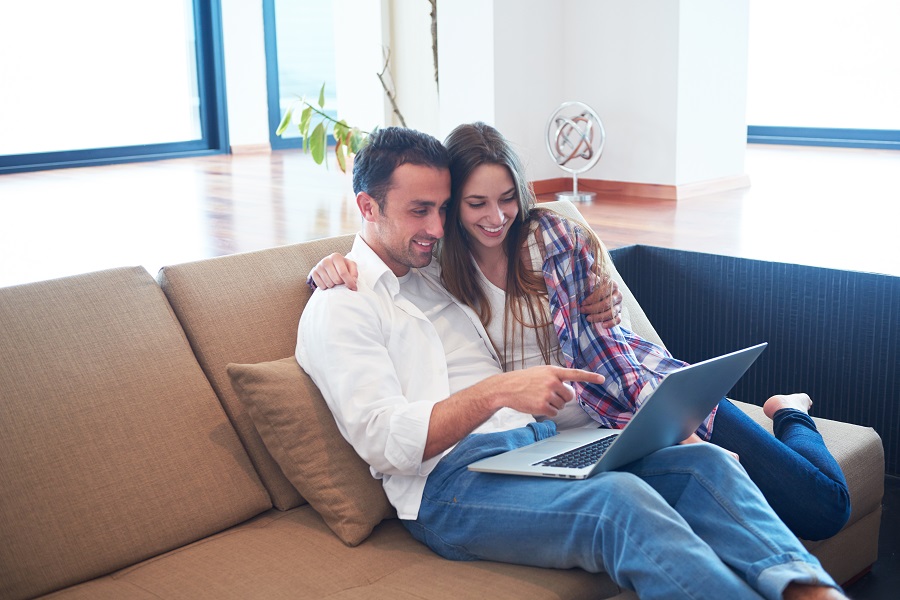 Support Your Smart Home with a Professional Network